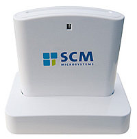 scm scr3310 driver for mac