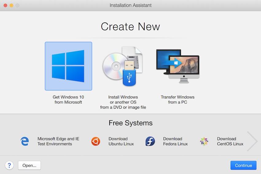 microsoft project management software for mac