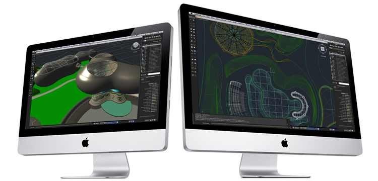 cad software for a mac